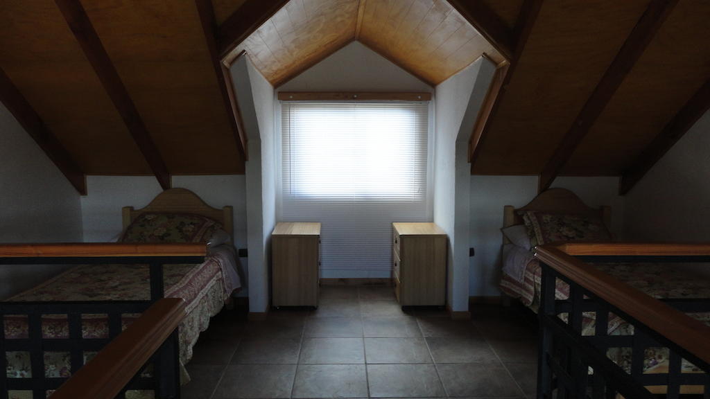 Cabanas Aires Del Bosque Concon Exterior photo
